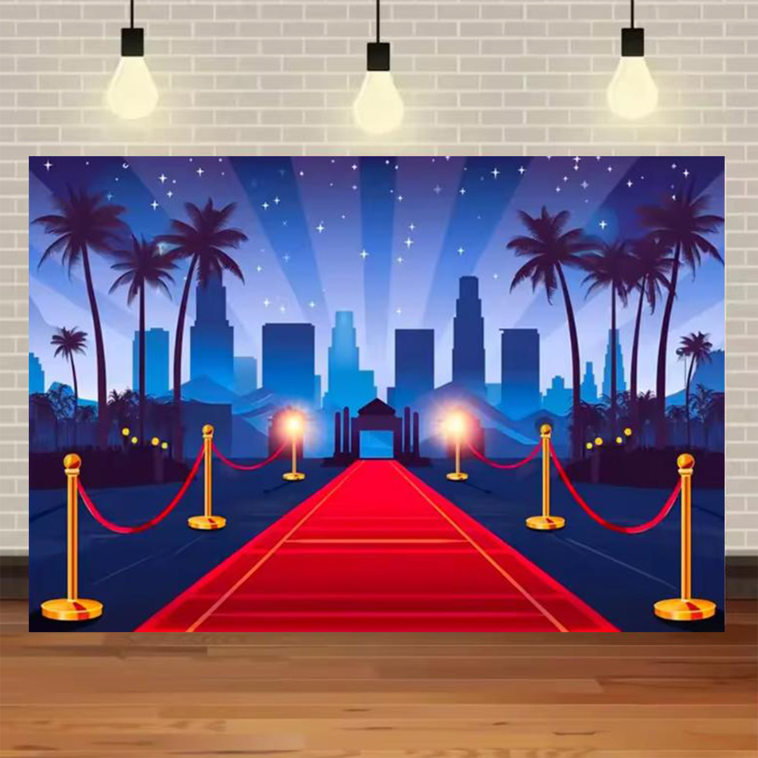 Red Carpet Hollywood Photograp - огляд і ціна Photography Oscar