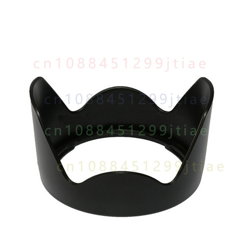 72mm Camera Petal Lens Hood Sh - огляд і ціна Lens Hood Petal