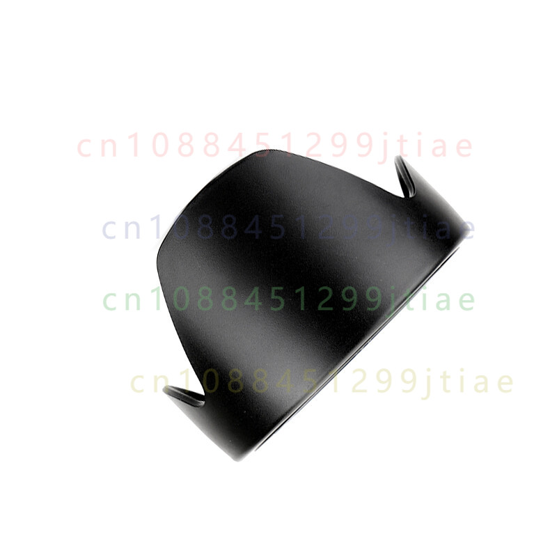 72mm Camera Petal Lens Hood Sh - огляд і ціна Lens Hood Petal