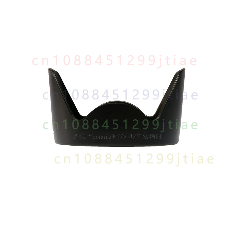 72mm Camera Petal Lens Hood Sh - огляд і ціна Lens Hood Petal