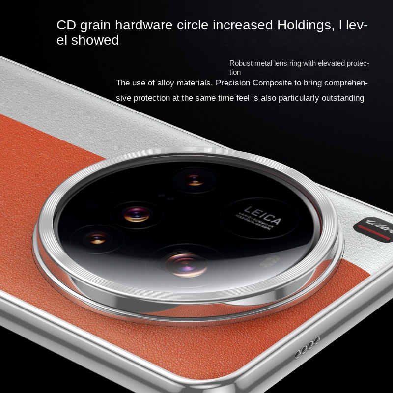 For Xiaomi Mi 15 Ultra Case Fa - огляд і ціна Photography Xiaomi 15 Ultra