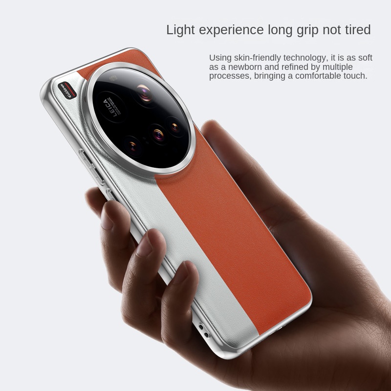 For Xiaomi Mi 15 Ultra Case Fa - огляд і ціна Photography Xiaomi 15 Ultra
