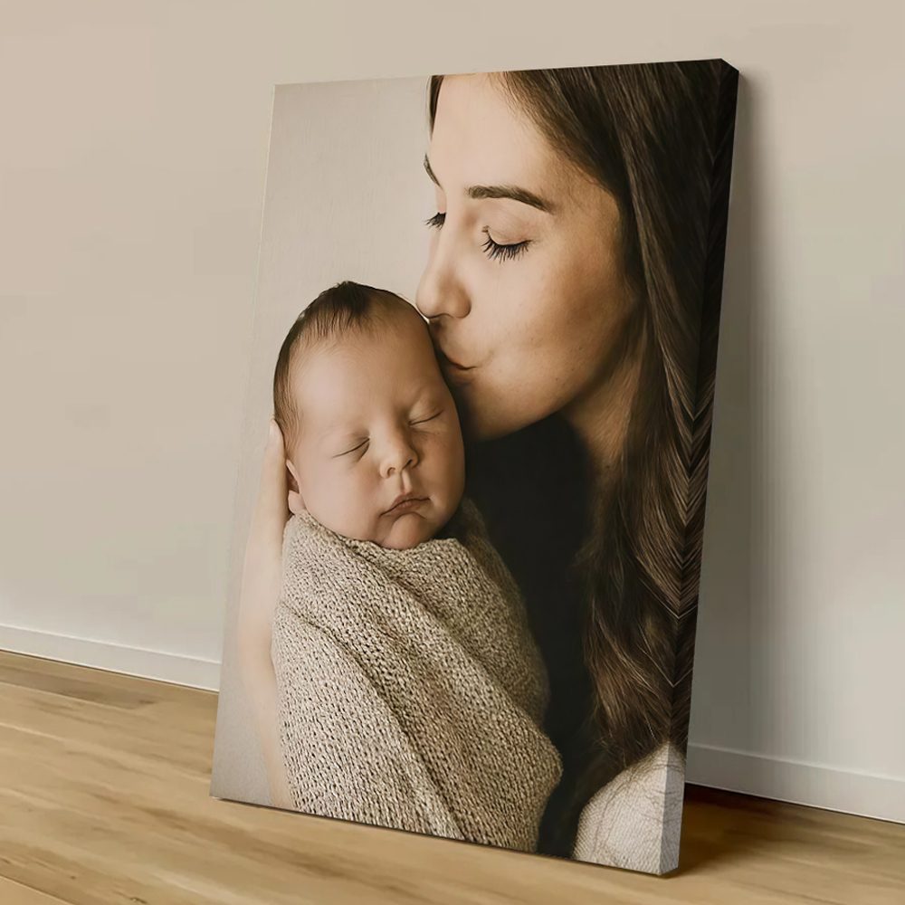 Custom Print Canvas Painting F - огляд і ціна Photography Object