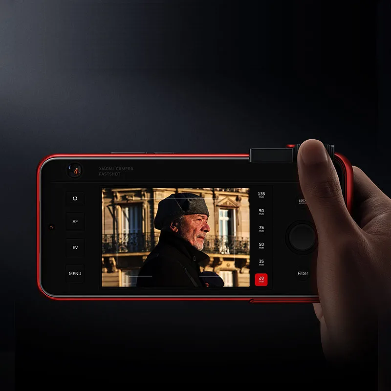 100% Original Xiaomi 15 Ultra  - огляд і ціна Photography Xiaomi 15 Ultra