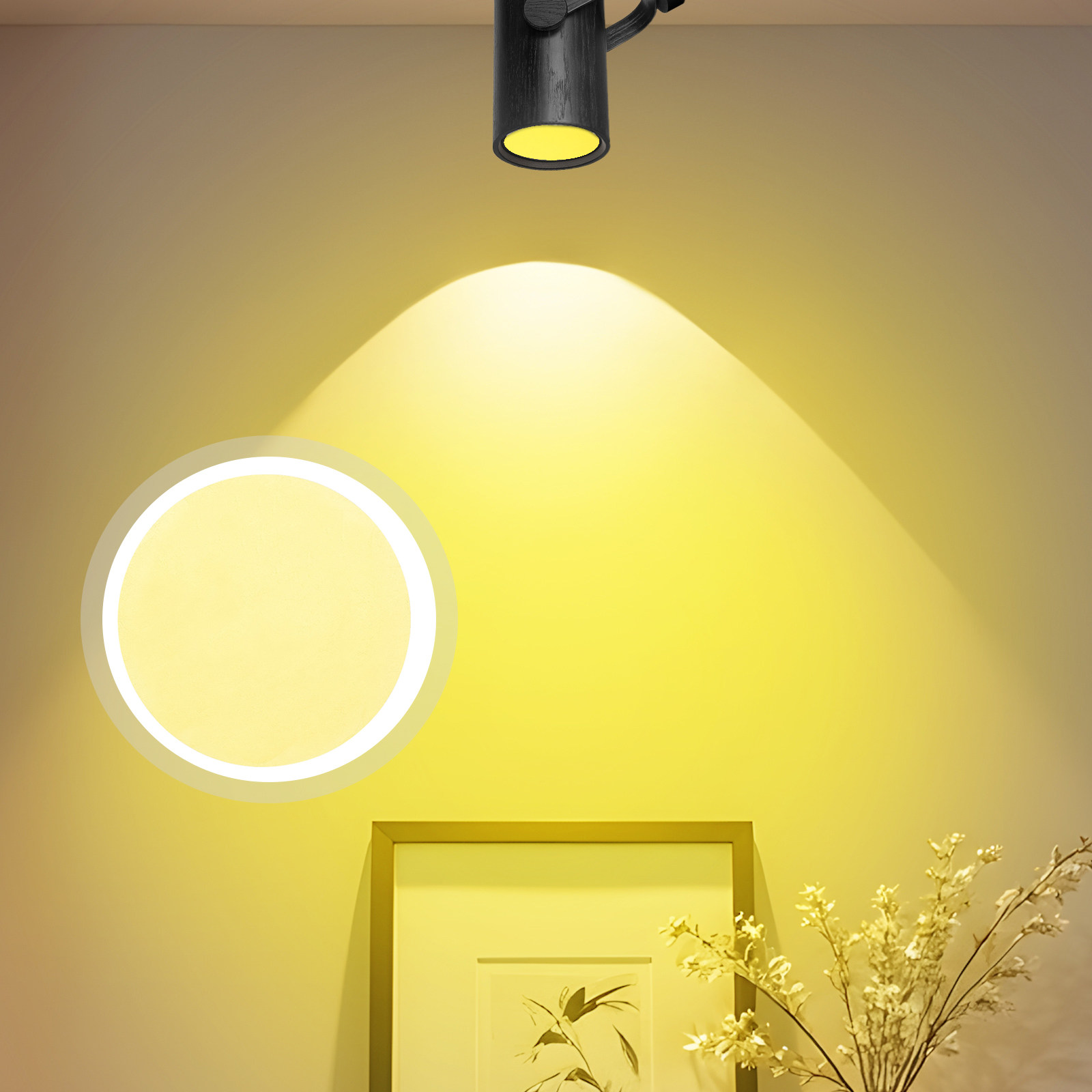 5Pcs Light Gels Photography Pe - огляд і ціна Photography Yellow Filter