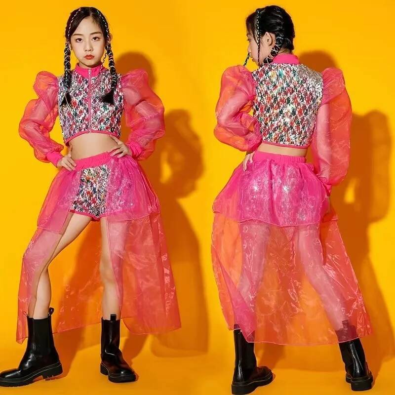 Jazz Costume Sequins Dance Wom - огляд і ціна Photography Online