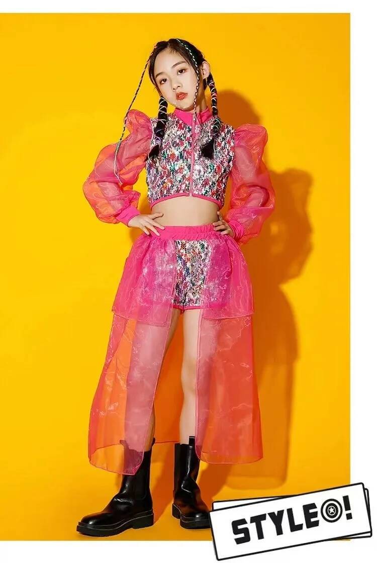Jazz Costume Sequins Dance Wom - огляд і ціна Photography Online