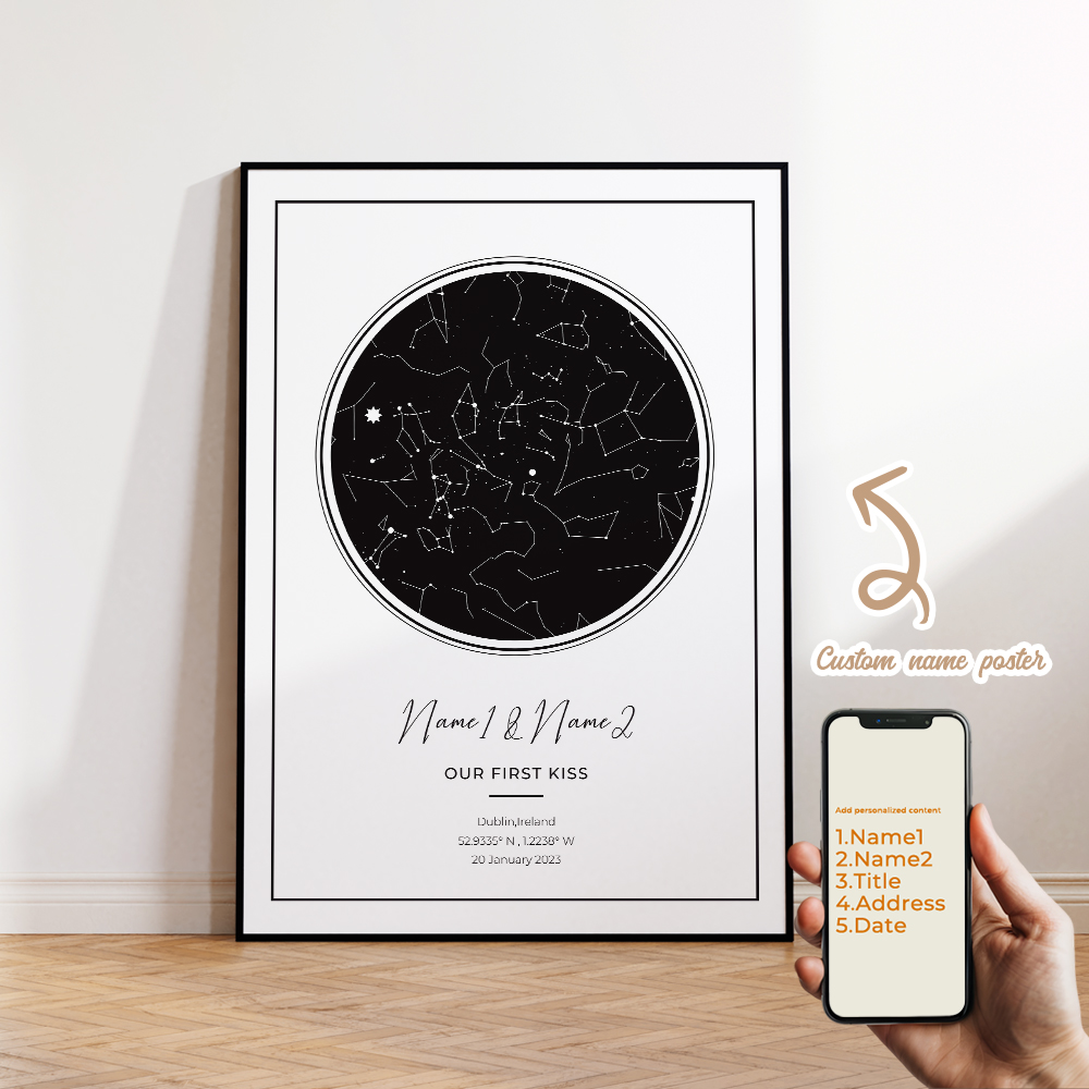 Modern Custom Personalized Nig - огляд і ціна Photography Object