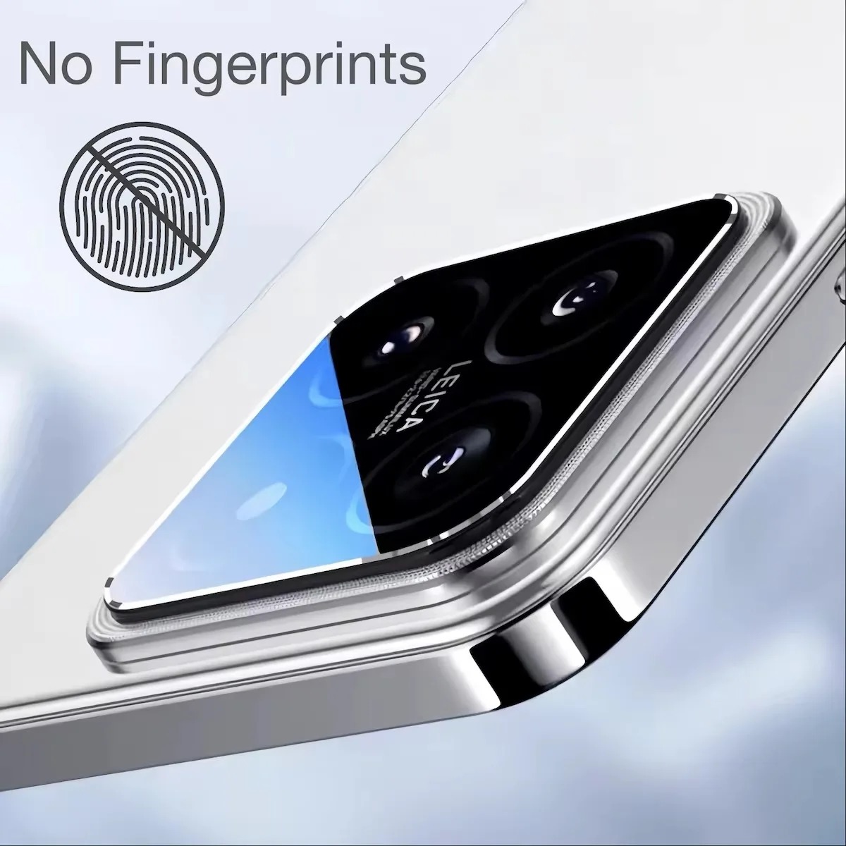 1-3Pcs 9H HD Back Camera Film  - огляд і ціна Photography Xiaomi 15 Ultra