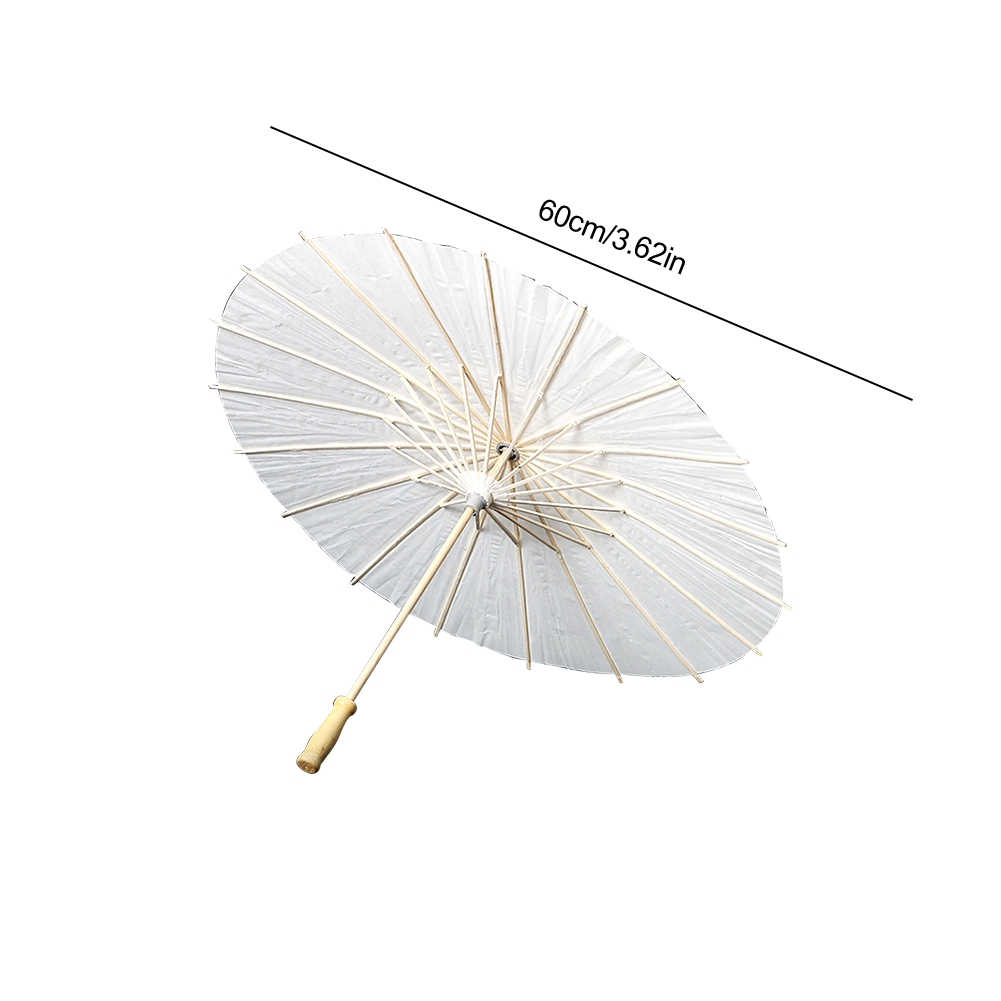 1-10Pcs Oiled Paper Umbrella 6 - огляд і ціна Photography Umbrella