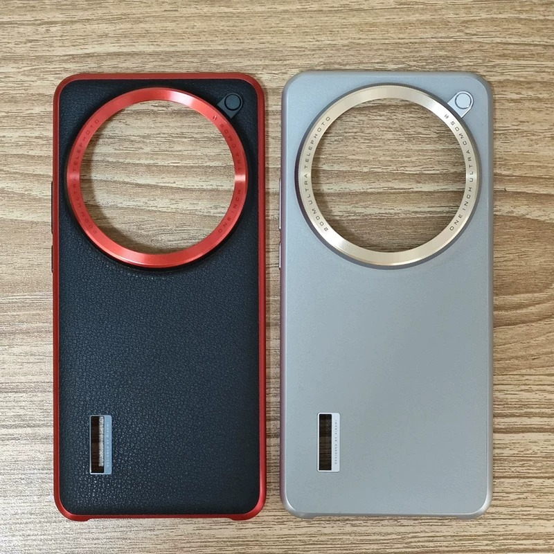 Original photography kit comes - огляд і ціна Photography Xiaomi 15 Ultra