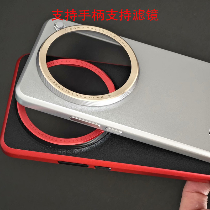 Original photography kit comes - огляд і ціна Photography Xiaomi 15 Ultra