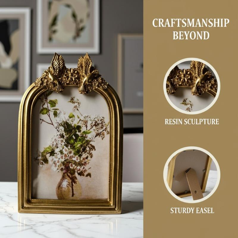 For Desk Wall Decoration Oval  - огляд і ціна Photography Definition