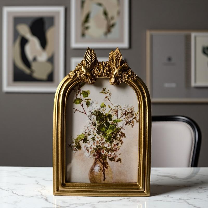 For Desk Wall Decoration Oval  - огляд і ціна Photography Definition
