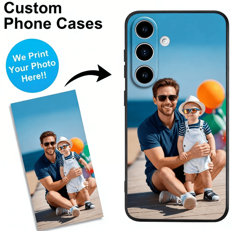 Custom Matte Case for iPhone 1 - огляд і ціна Photography Object