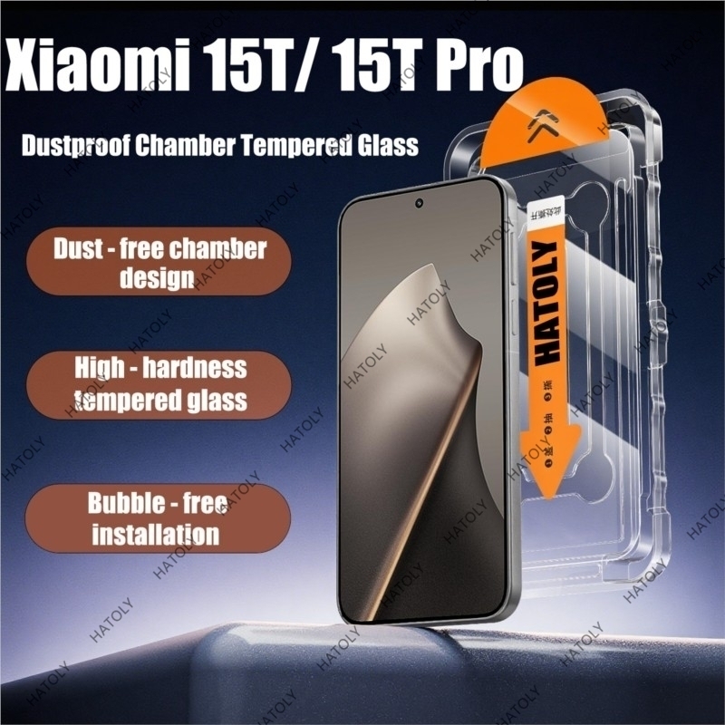 For Xiaomi 15T Pro glass For G - огляд і ціна Photography Kit Xiaomi 15T Pro