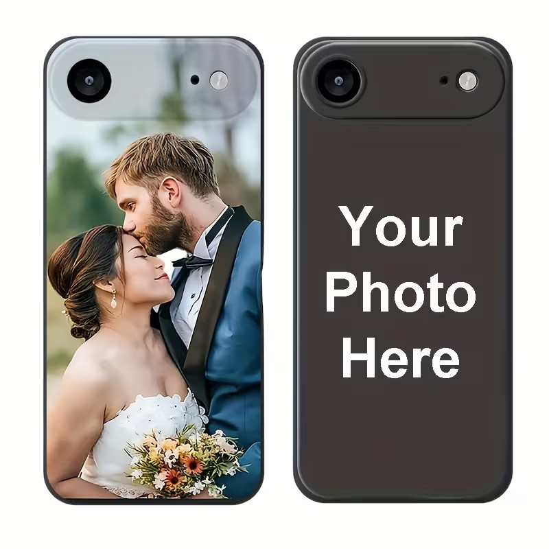 Customized Case For iPhone 18  - огляд і ціна Photography Object