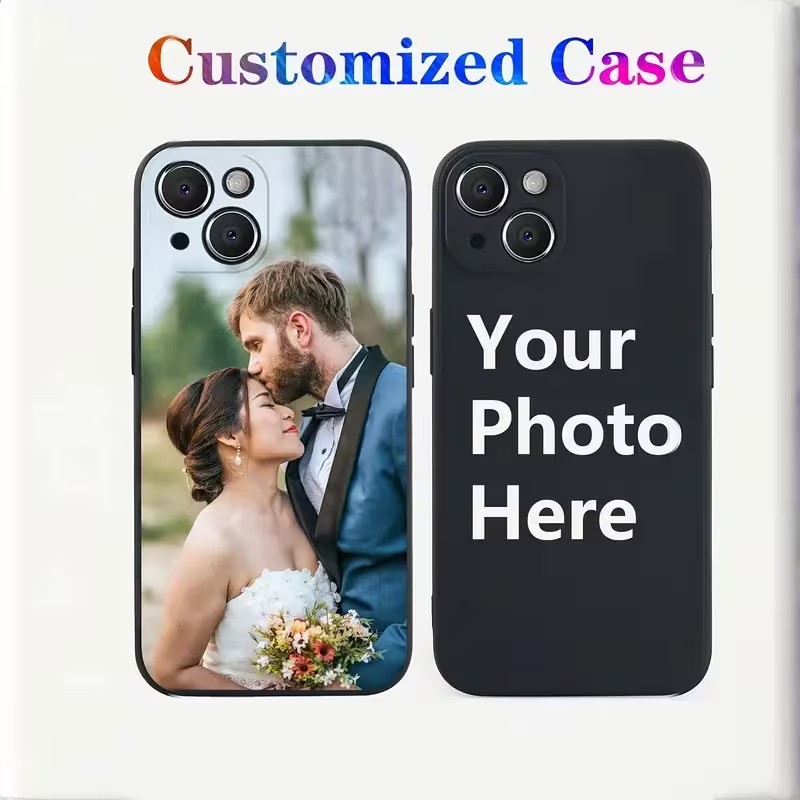 Customized Case For iPhone 18  - огляд і ціна Photography Object