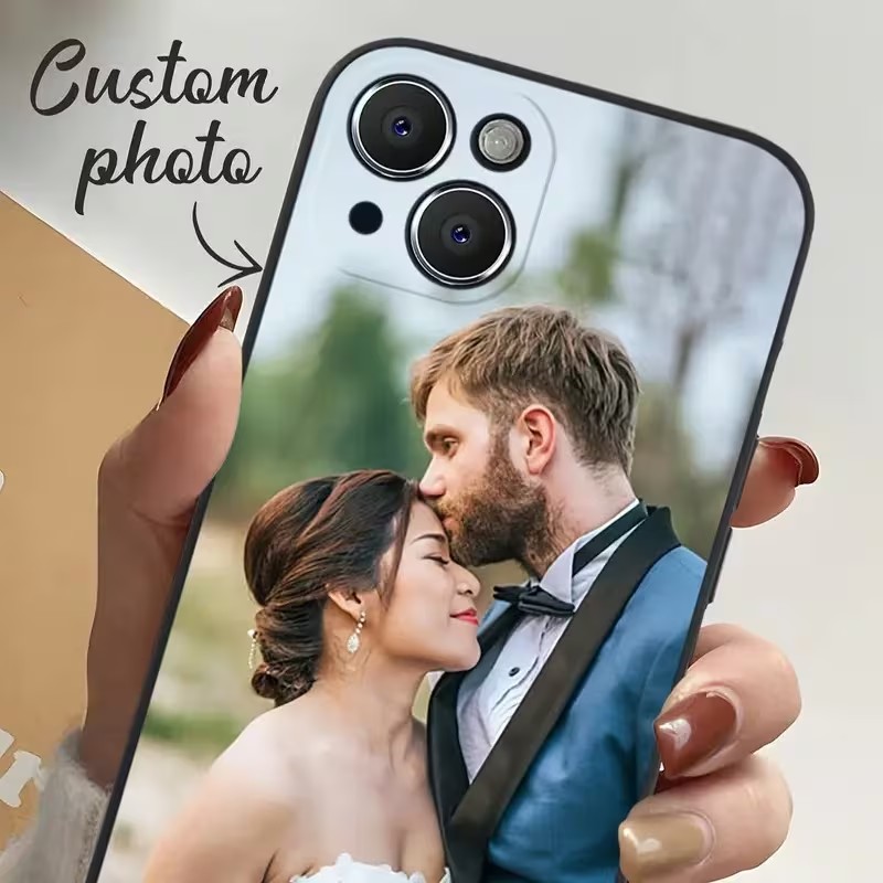 Customized Case For iPhone 18  - огляд і ціна Photography Object