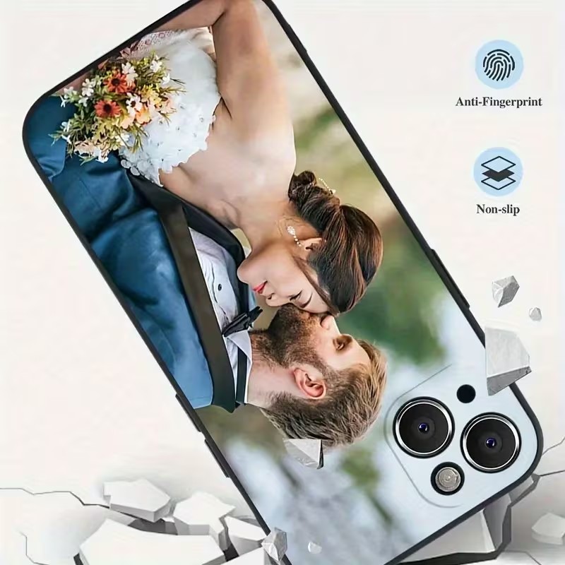 Customized Case For iPhone 18  - огляд і ціна Photography Object