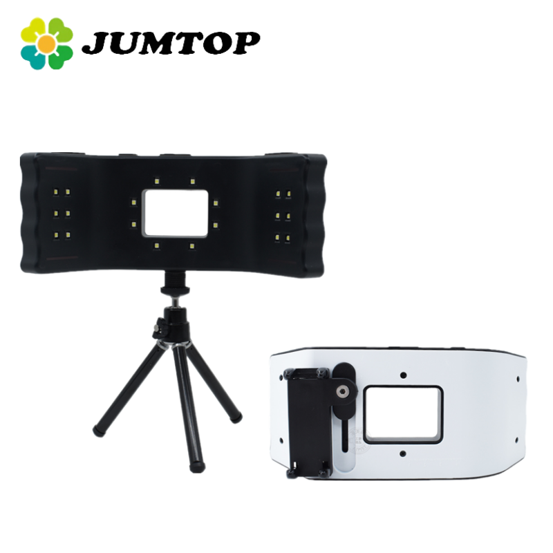 JUMTOP Dental Photography Ligh - огляд і ціна Photography Treatment