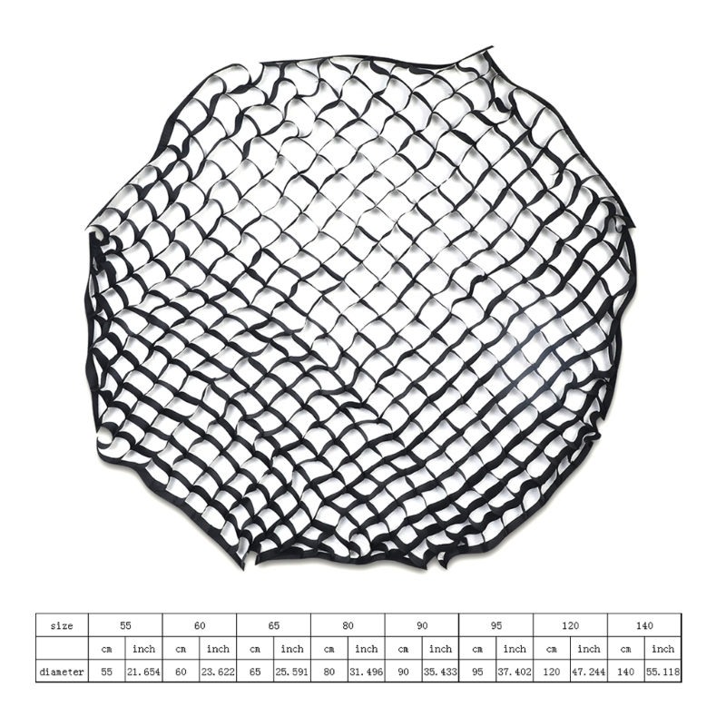 55/60/65/80/90/95/120/140cm Ho - огляд і ціна Photography Umbrella