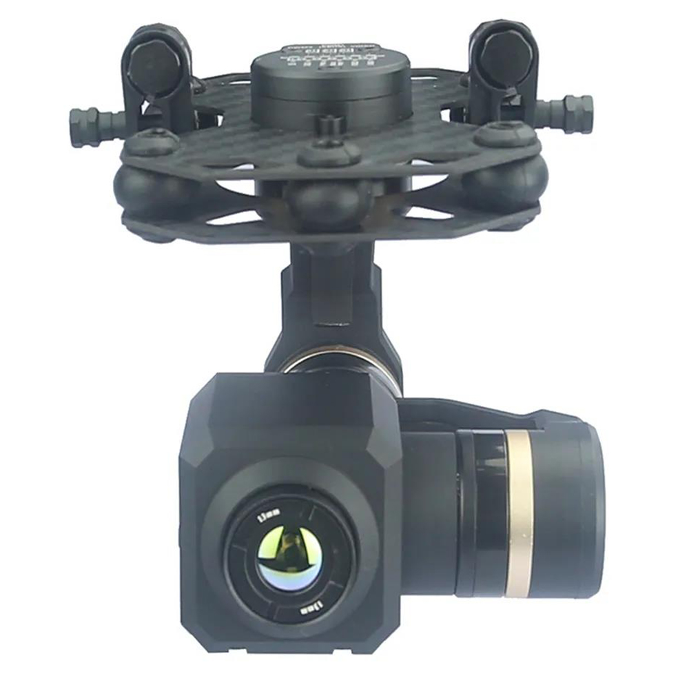 Tarot TL3T20 3-axis Gimbal 640 - огляд і ціна Photography Camera