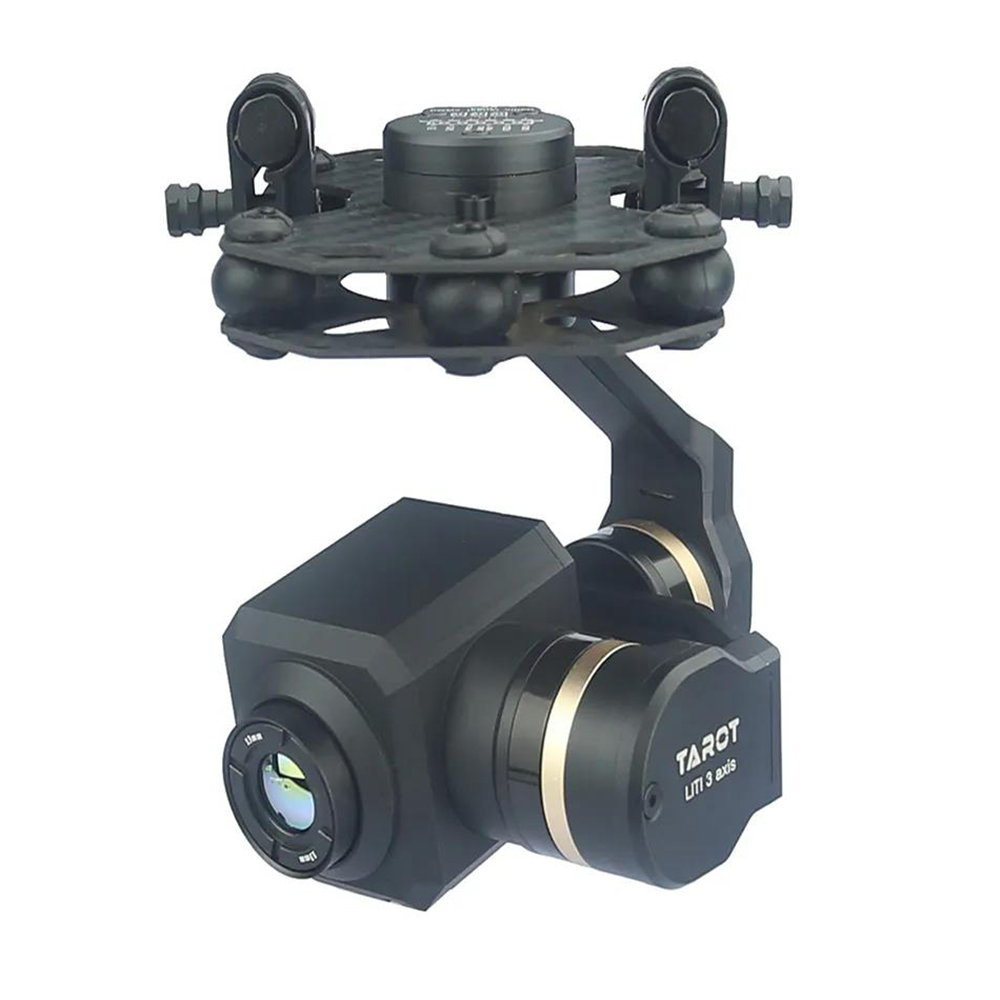 Tarot TL3T20 3-axis Gimbal 640 - огляд і ціна Photography Camera