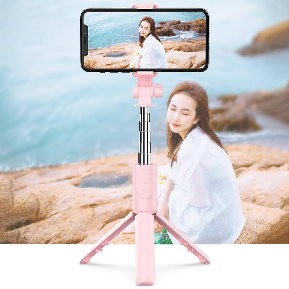 3 in 1 Selfie Stick Tripod Wit - огляд і ціна Photography Blog