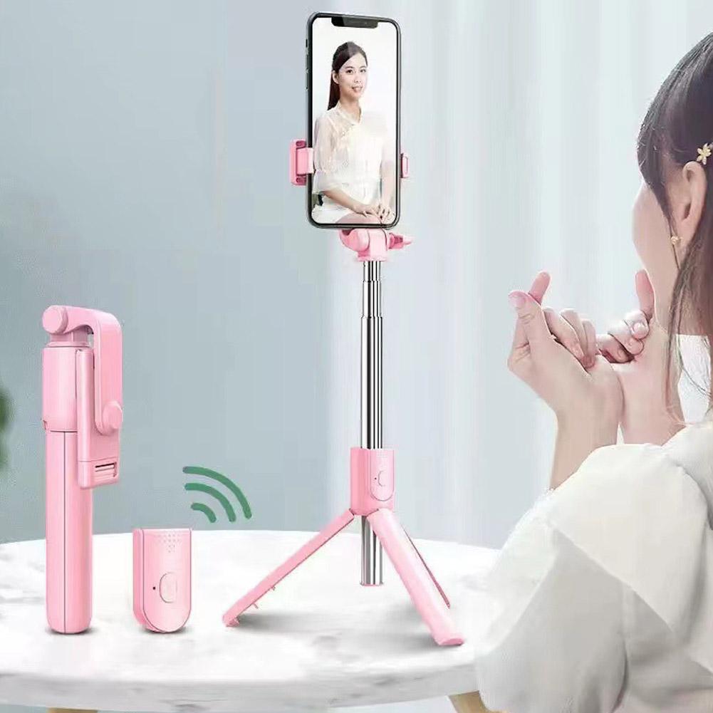 3 in 1 Selfie Stick Tripod Wit - огляд і ціна Photography Blog