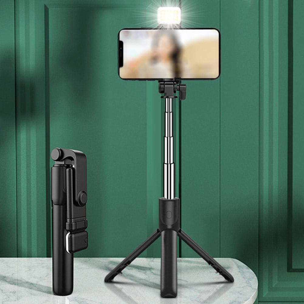 3 in 1 Selfie Stick Tripod Wit - огляд і ціна Photography Blog