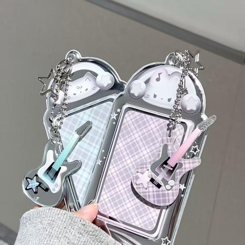 Kawaii 3 Inch Photo Frame Card - огляд і ціна Photography Definition
