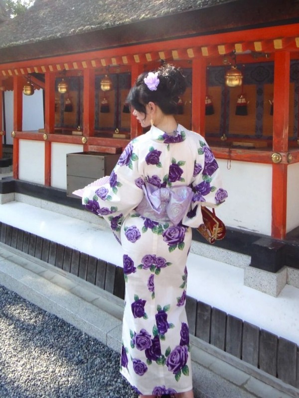 Traditional Japanese Kimono St - огляд і ціна Photography Online