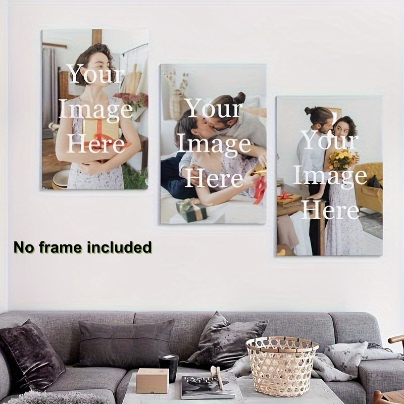 Customize any 3 photos you des - огляд і ціна Photography Object