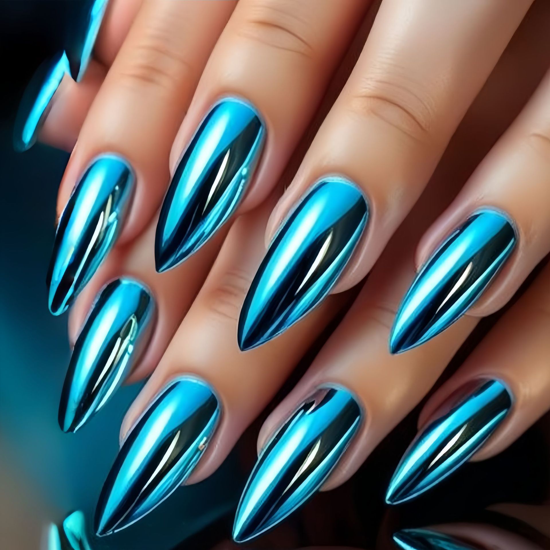 Medium fake nails for women  g - огляд і ціна Photography Tips