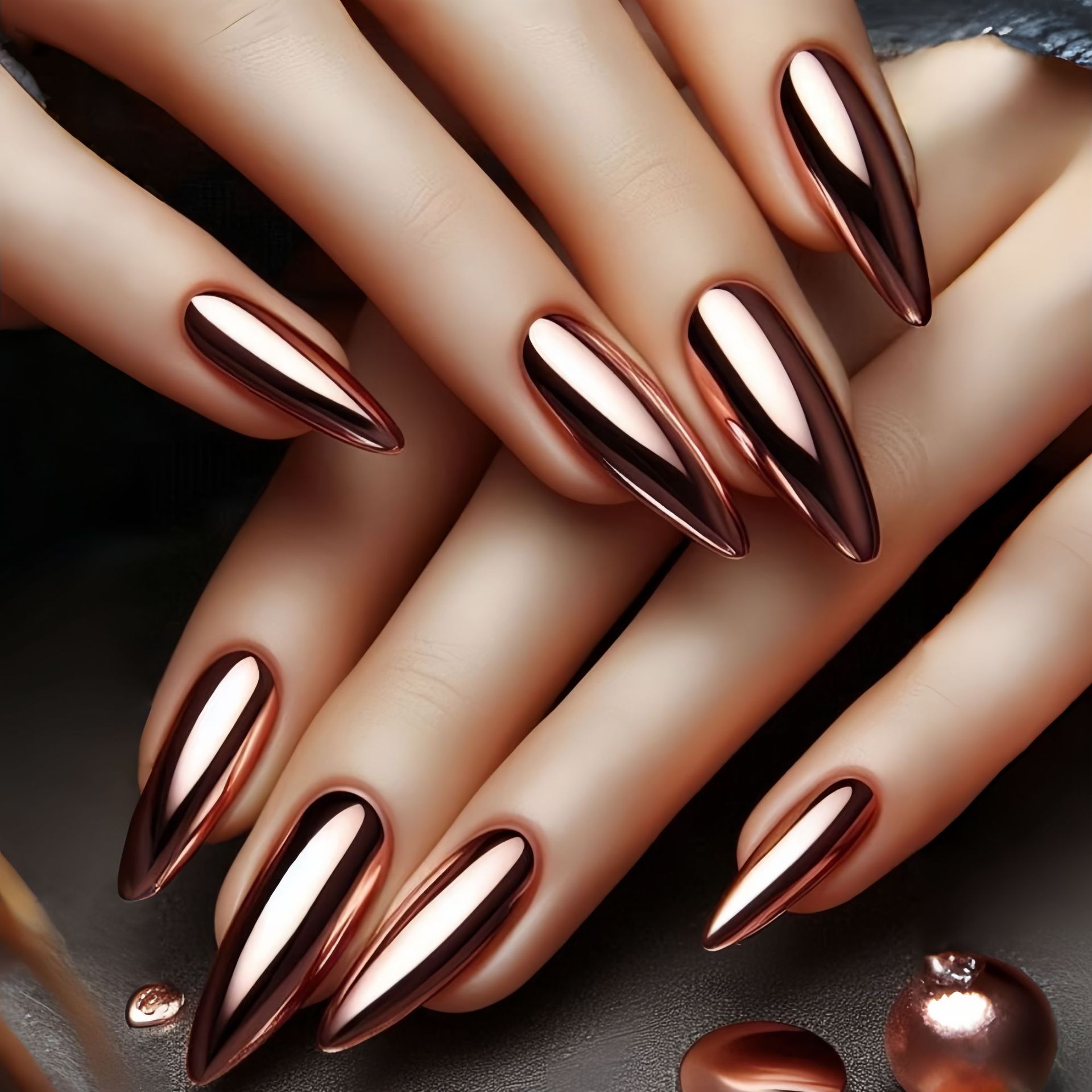 Medium fake nails for women  g - огляд і ціна Photography Tips