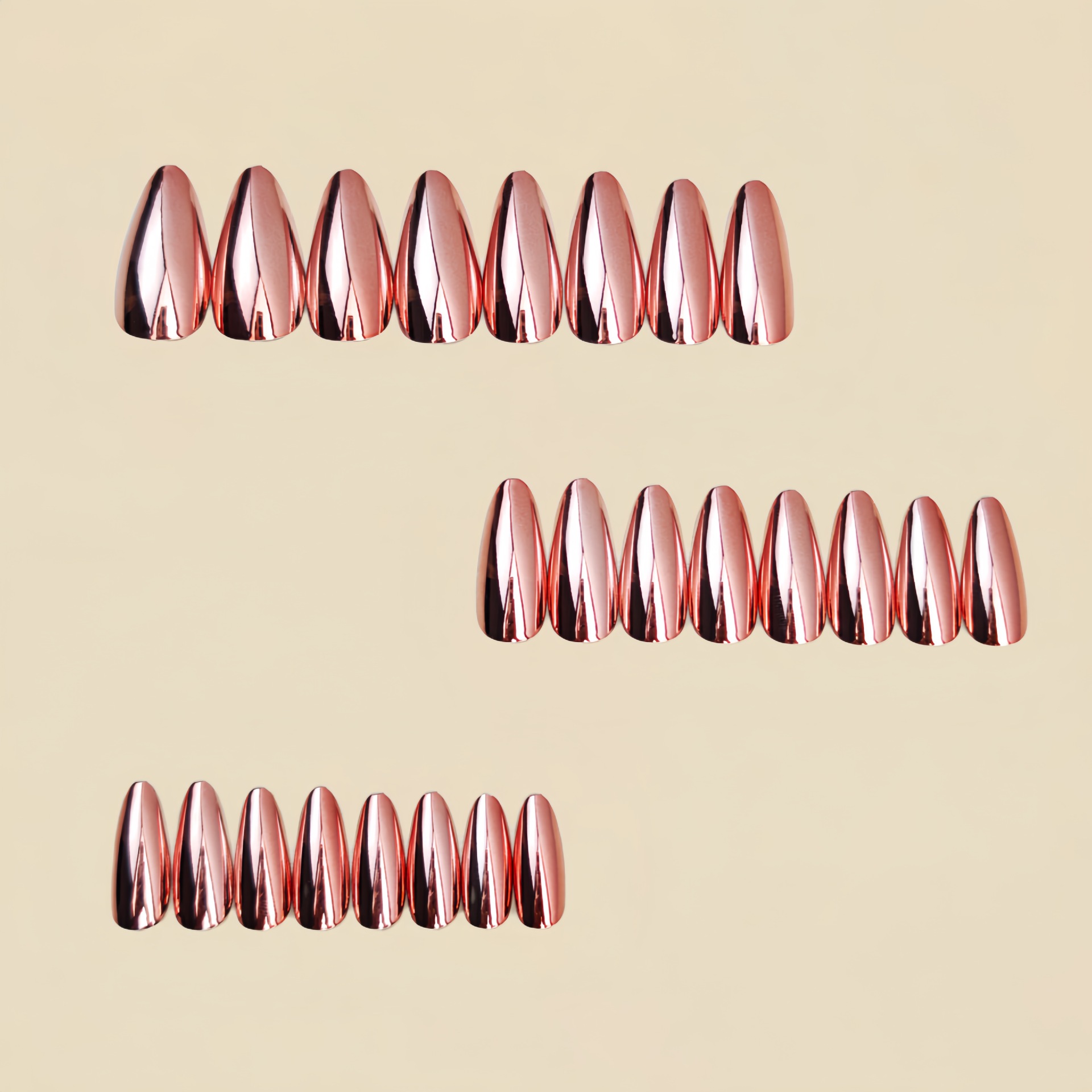 Medium fake nails for women  g - огляд і ціна Photography Tips