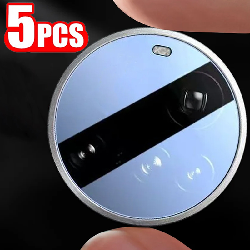 Camera Lens Protector For Xiao - огляд і ціна Photography Xiaomi 15 Ultra