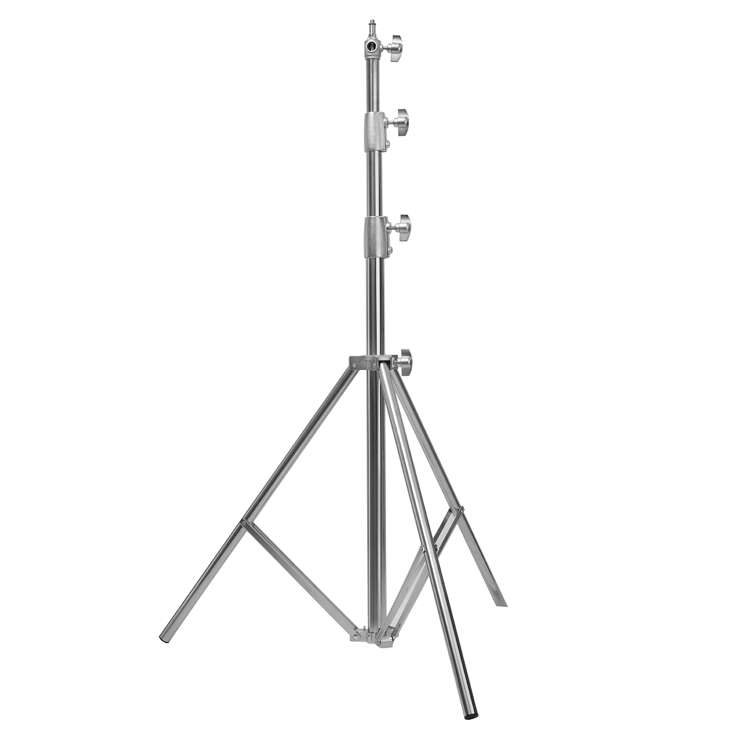 Fotulato 2.8m Stainless Steel  - огляд і ціна Photography Basics