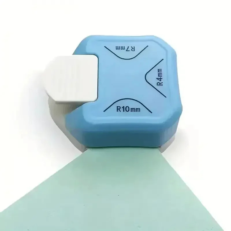 Three-in-one Corner Rounders C - огляд і ціна Photography Triangle