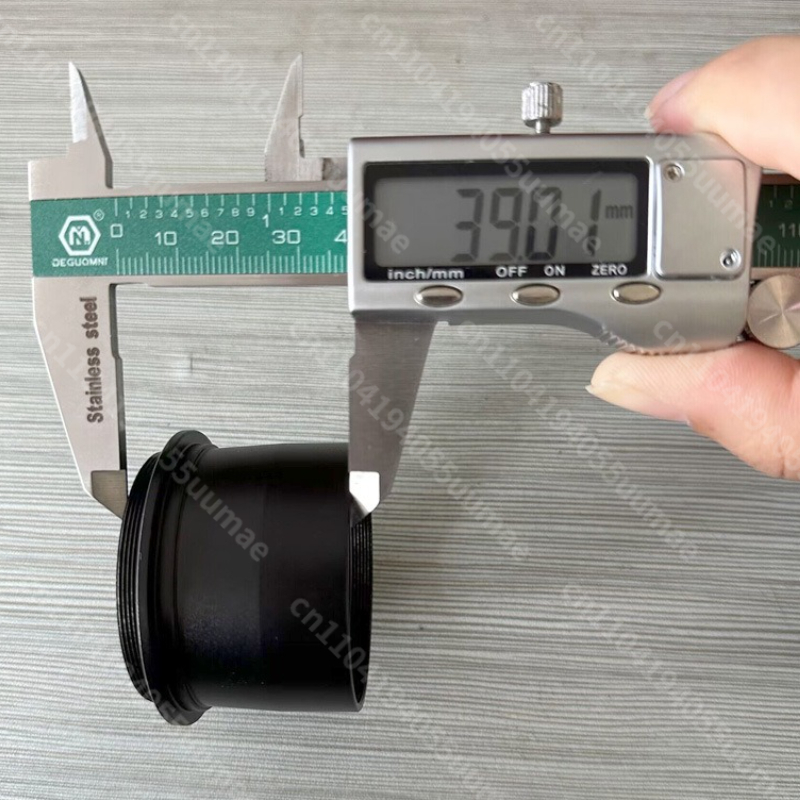 2-Inch to M48 Adapter Ring Pho - огляд і ціна Photography Definition