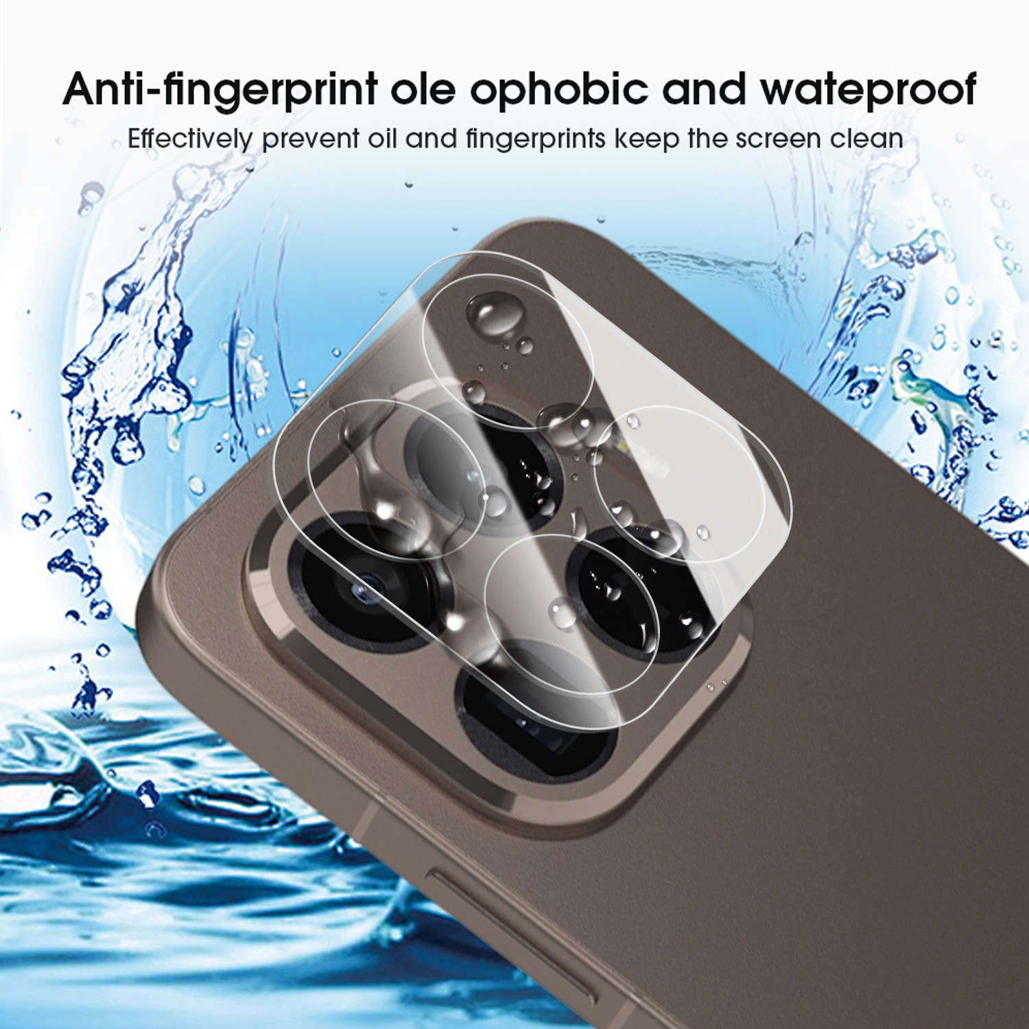 For Xiaomi Mi 15T Pro 15TPro C - огляд і ціна Photography Kit Xiaomi 15T Pro