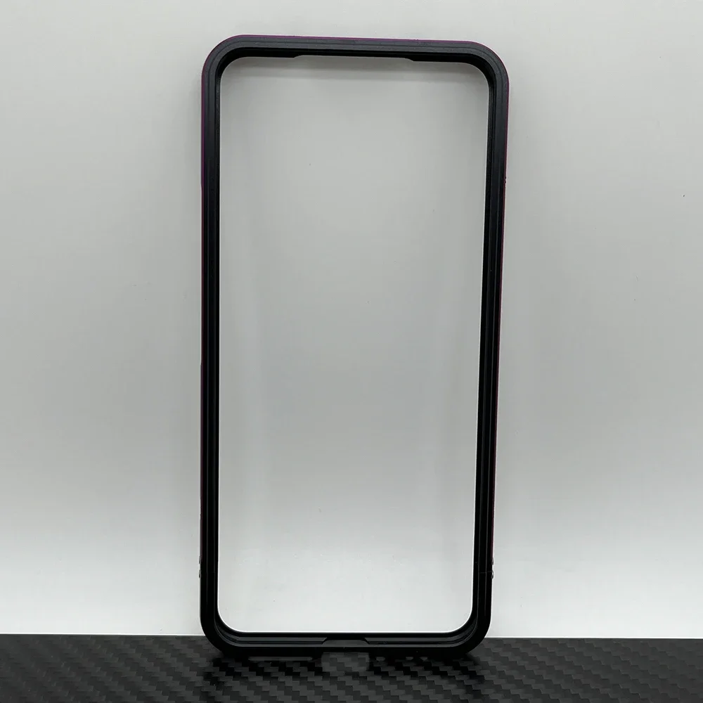 Lightweight Metal Bumper For X - огляд і ціна Photography Xiaomi 15