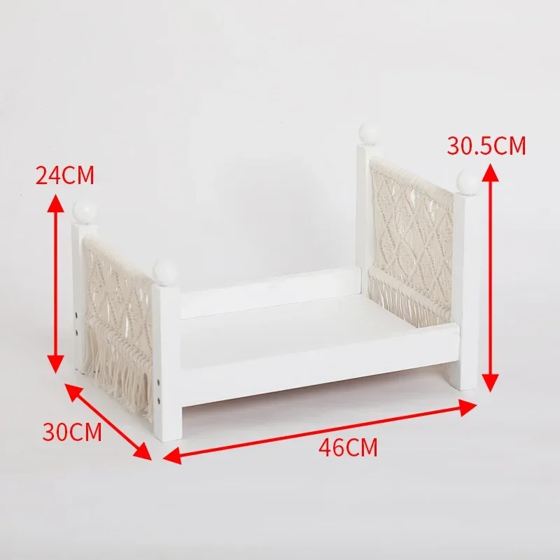 Universal Newborn Bed Frame Re - огляд і ціна Photography Basics