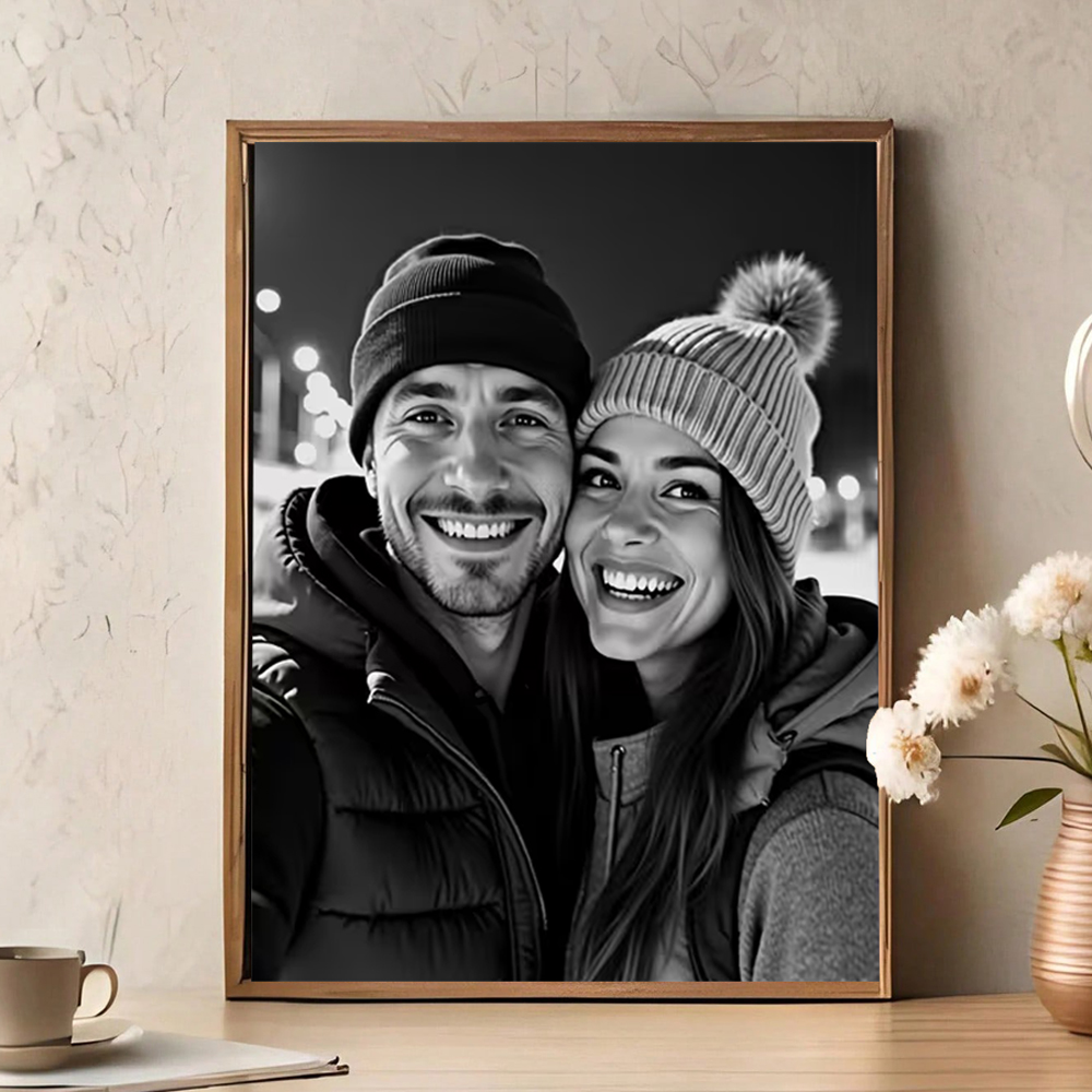 Custom Print Canvas Painting F - огляд і ціна Photography Object