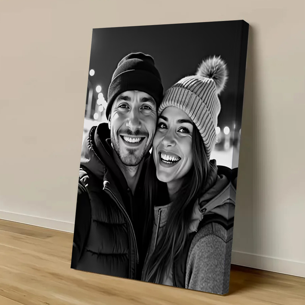 Custom Print Canvas Painting F - огляд і ціна Photography Object